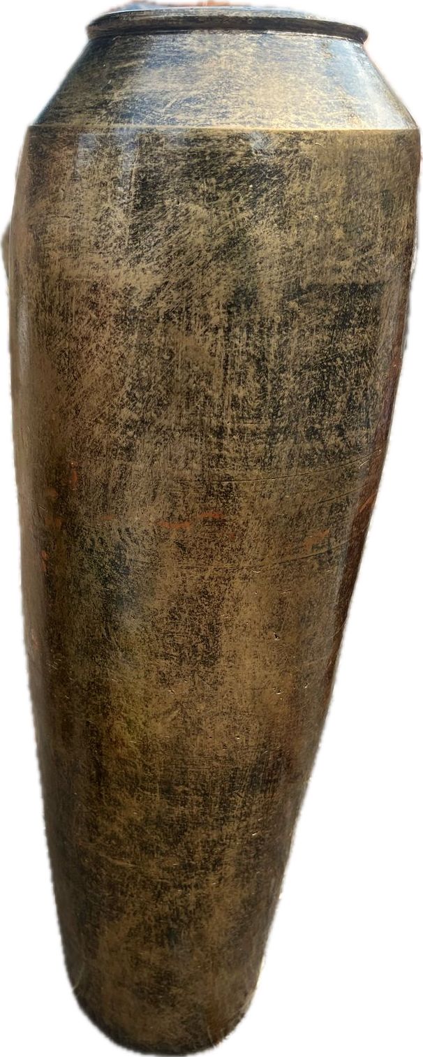 Clay Pot