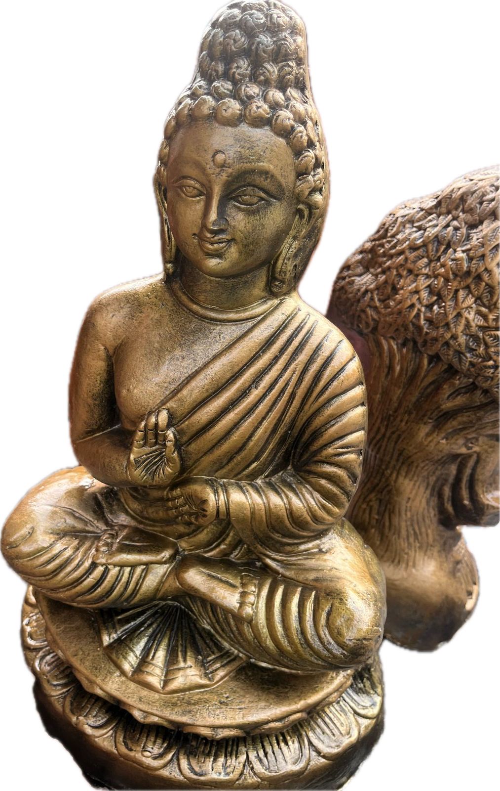 Buddha Statue