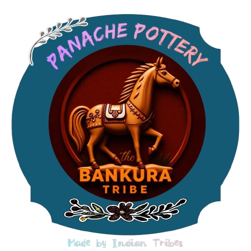 Panache Pottery Logo